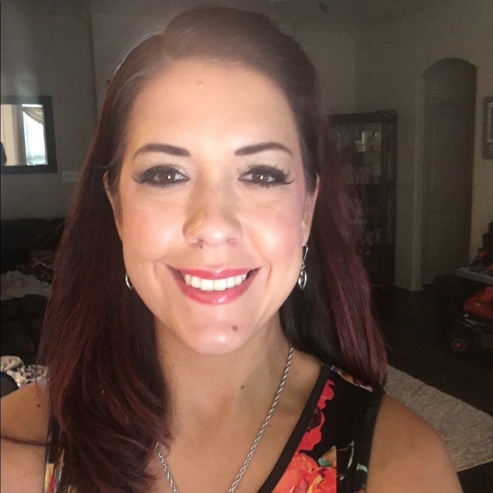 Meet your Posher, Michelle